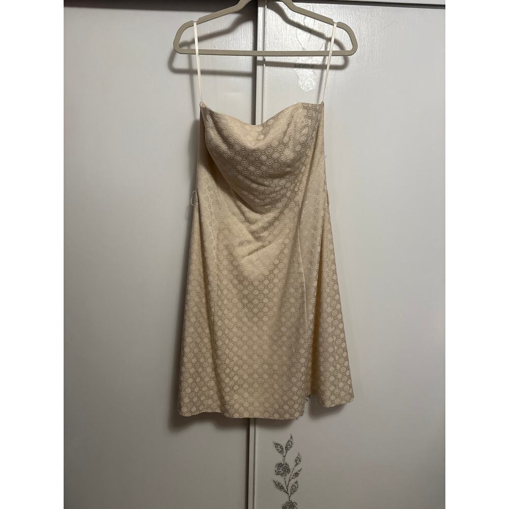 NWT White House black market dress. Size 14